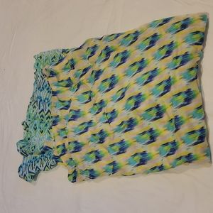 Stella and Dot Scarf